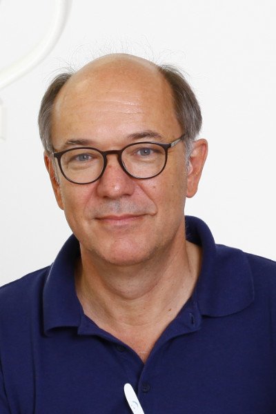 Ritratto del dott. Christian Klaproth